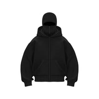 VLOK | Ski Mask Hoodie